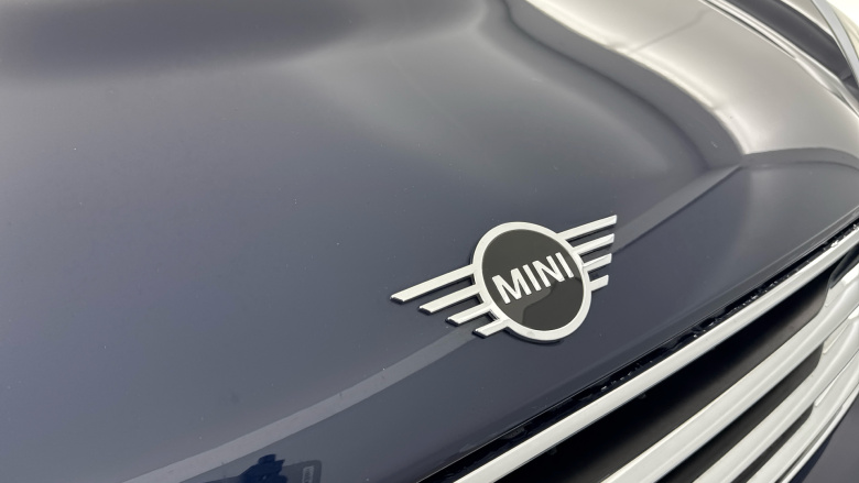 MINI Countryman 1.5 Cooper Exclusive 5dr Auto Petrol Hatchback